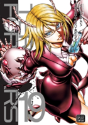 Terra Formars, Vol. 19 - Preview