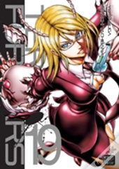 Terra Formars, Vol. 19