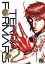Terra Formars, Vol. 2 - Preview