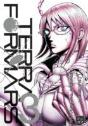 Terra Formars, Vol. 3 - Preview