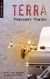 Capa do artigo Terra