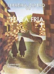 Capa do artigo Terra Fria