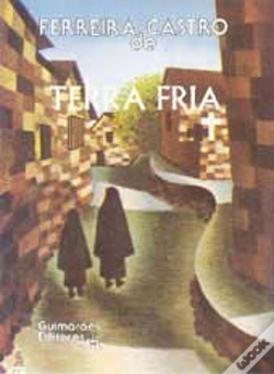 Capa do artigo Terra Fria
