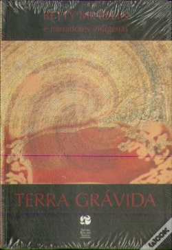Capa do artigo Terra Grávida