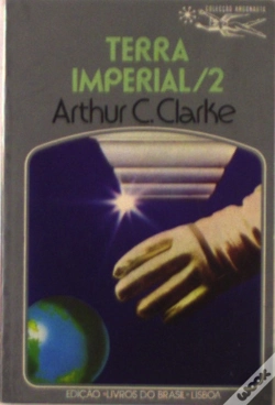 Capa do artigo Terra Imperial II