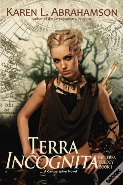 Capa do artigo Terra Incognita
