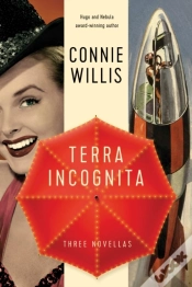 Capa do artigo Terra Incognita