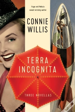 Capa do artigo Terra Incognita