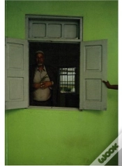 Capa do artigo Terra Incognita