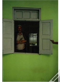 Capa do artigo Terra Incognita