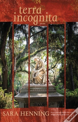 Capa do artigo Terra Incognita