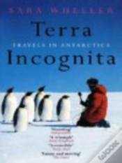 Capa do artigo Terra Incognita
