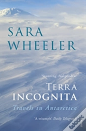 Capa do artigo Terra Incognita