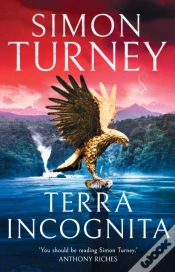 Capa do artigo Terra Incognita