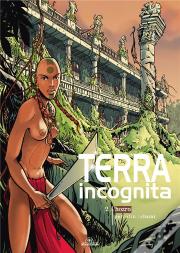 Terra Incognita T.2 ; Hozro