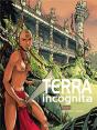Terra Incognita T.2 ; Hozro - Preview