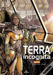 Terra Incognita T.3 ; Retours
