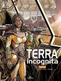 Terra Incognita T.3 ; Retours - Preview