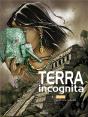 Terra Incognita T.4 ; Aoura - Preview