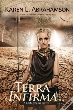 Capa do artigo Terra Infirma
