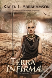 Capa do artigo Terra Infirma