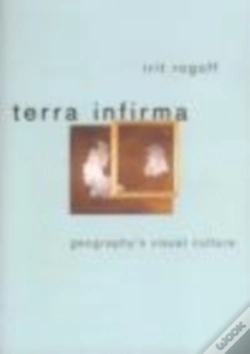 Capa do artigo Terra Infirma