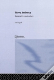 Capa do artigo Terra Infirma