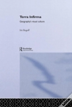 Capa do artigo Terra Infirma