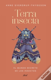 Capa do artigo Terra Insecta