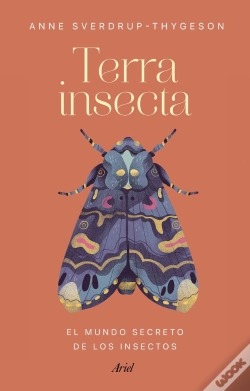 Capa do artigo Terra Insecta
