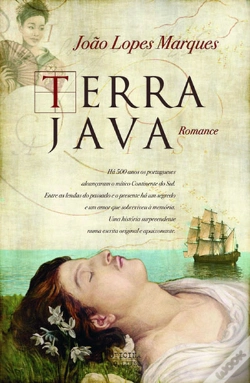 Capa do artigo Terra Java