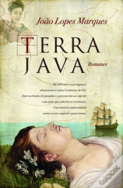 Capa do artigo Terra Java