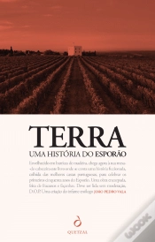 Capa do artigo Terra