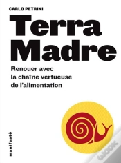 Capa do artigo Terra Madre