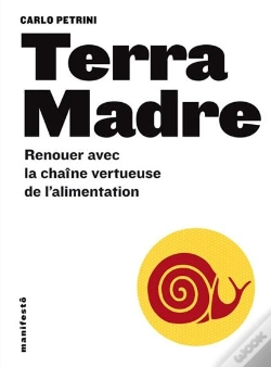 Capa do artigo Terra Madre