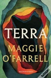 Capa do artigo Terra