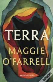 Capa do artigo Terra