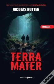 Capa do artigo Terra Mater