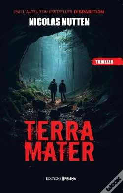 Capa do artigo Terra Mater
