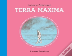 Capa do artigo Terra Maxima