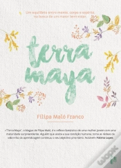 Capa do artigo Terra Maya