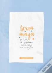 Capa do artigo Terra Maya - Um Ano