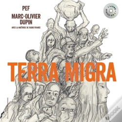 Capa do artigo Terra Migra