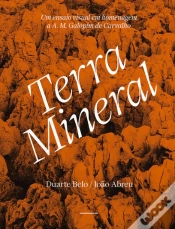 Capa do artigo Terra Mineral - Terra Vegetal