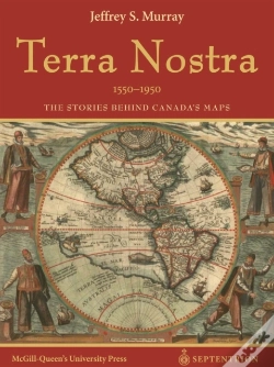 Capa do artigo Terra Nostra, 1550-1950