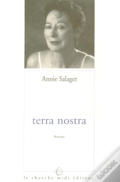 Capa do artigo Terra Nostra