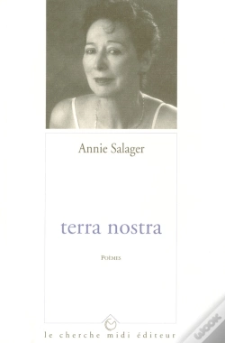 Capa do artigo Terra Nostra