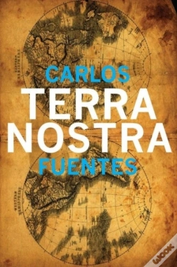 Capa do artigo Terra Nostra