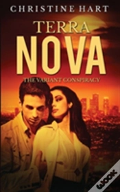 Capa do artigo Terra Nova