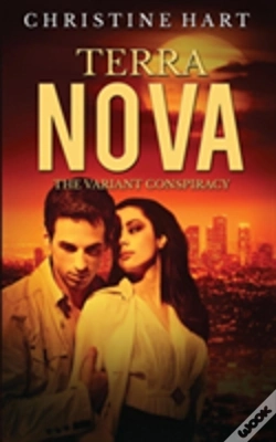 Capa do artigo Terra Nova